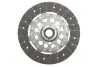 Фото Комплект зчеплення VW T5 2.5TDI (96kw) (d=240mm) KAWE (962316) зображення 6