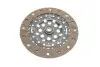 Фото Комплект зчеплення Opel Astra H/Vectra C 1.9CDTI 04- (d=240mm) KAWE (962327) зображення 5