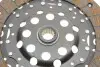 Фото Комплект зчеплення Opel Astra H/Vectra C 1.9CDTI 04- (d=240mm) KAWE (962327) зображення 6