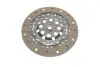 Фото Комплект зчеплення Opel Astra H/Vectra C 1.9CDTI 04- (d=240mm) KAWE (962327) зображення 7