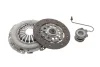 Комплект зчеплення Opel Astra/Vectra 1.9 CDTI 04- (d=240mm) (+вижимний) KAWE 962327CSC Купити в Україні