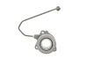 Фото Комплект зчеплення Opel Astra/Vectra 1.9 CDTI 04- (d=240mm) (+вижимний) KAWE (962327CSC) зображення 3