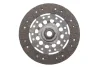 Фото Комплект зчеплення Opel Astra/Vectra 1.9 CDTI 04- (d=240mm) (+вижимний) KAWE (962327CSC) зображення 6