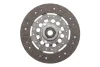 Фото Комплект зчеплення Opel Astra/Vectra 1.9 CDTI 04- (d=240mm) (+вижимний) KAWE (962327CSC) зображення 7
