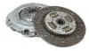 Фото Комплект зчеплення MB Sprinter 2.2CDI OM646 06- (d=240mm) KAWE (962351) зображення 2