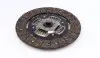 Фото Комплект зчеплення Fiat Ducato 2.3D 06- (d=254mm) KAWE (962385) зображення 2
