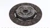 Фото Комплект зчеплення Fiat Ducato 2.3D 06- (d=254mm) KAWE (962385) зображення 4