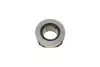 Фото Комплект зчеплення Skoda Roomster 1.4 TDI 06-10 (d=220mm) (+вижимний) KAWE (962386) зображення 11