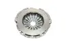 Фото Комплект зчеплення Skoda Roomster 1.4 TDI 06-10 (d=220mm) (+вижимний) KAWE (962386) зображення 2
