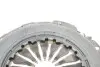 Фото Комплект зчеплення Skoda Roomster 1.4 TDI 06-10 (d=220mm) (+вижимний) KAWE (962386) зображення 4