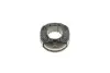 Фото Комплект зчеплення Skoda Roomster 1.4 TDI 06-10 (d=220mm) (+вижимний) KAWE (962386) зображення 9