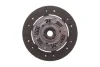 Комплект зчеплення Nissan Juke/Micra/Qashqai 1.6 05- (d=200mm) KAWE (962414) зображення 4