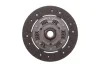 Комплект зчеплення Nissan Juke/Micra/Qashqai 1.6 05- (d=200mm) KAWE (962414) зображення 5