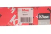 Комплект зчеплення Nissan Juke/Micra/Qashqai 1.6 05- (d=200mm) KAWE (962414) зображення 6