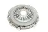 Фото Комплект зчеплення Mitsubishi Outlander 2.4 4WD 03-07 (d=230mm) (+вижимний) KAWE (962496) зображення 4