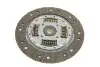 Фото Комплект зчеплення Mitsubishi Outlander 2.4 4WD 03-07 (d=230mm) (+вижимний) KAWE (962496) зображення 5