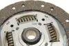 Фото Комплект зчеплення Mitsubishi Outlander 2.4 4WD 03-07 (d=230mm) (+вижимний) KAWE (962496) зображення 6