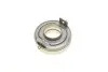Фото Комплект зчеплення Mitsubishi Outlander 2.4 4WD 03-07 (d=230mm) (+вижимний) KAWE (962496) зображення 8