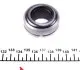 Фото Комплект зчеплення Citroen Berlingo/Peugeot Partner 1.6HDi 10- (d=228mm) (+вижимний) KAWE (962509) зображення 1