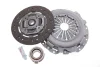 Фото Комплект зчеплення Suzuki Grand Vitara 2.0D 01-05 (d=240mm) (+вижимний) KAWE (962534) зображення 1