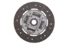 Фото Комплект зчеплення Suzuki Grand Vitara 2.0D 01-05 (d=240mm) (+вижимний) KAWE (962534) зображення 6