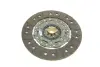 Комплект сцепления Toyota Rav 4 06- (d=240mm) (+ вижимний) KAWE (962553) изображение 11