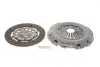 Фото Комплект зчеплення Ford Focus/Kuga 2.0 TDCi 08- (d=240mm) KAWE (962572) зображення 9