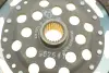 Фото Комплект зчеплення Nissan X-Trail 2.2 dCi 01-13 (d=240mm) (+вижимний) KAWE (962647) зображення 12