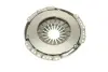 Фото Комплект зчеплення Nissan X-Trail 2.2 dCi 01-13 (d=240mm) (+вижимний) KAWE (962647) зображення 2