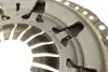 Фото Комплект зчеплення Nissan X-Trail 2.2 dCi 01-13 (d=240mm) (+вижимний) KAWE (962647) зображення 6