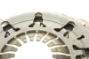Фото Комплект зчеплення Nissan X-Trail 2.2 dCi 01-13 (d=240mm) (+вижимний) KAWE (962647) зображення 7