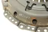 Фото Комплект зчеплення Nissan X-Trail 2.2 dCi 01-13 (d=240mm) (+вижимний) KAWE (962647) зображення 8