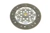 Фото Комплект зчеплення Nissan X-Trail 2.2 dCi 01-13 (d=240mm) (+вижимний) KAWE (962647) зображення 9