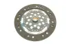 Фото Комплект зчеплення Nissan X-Trail 2.2 dCi 01-13 (d=240mm) (+вижимний) KAWE (962647) зображення 10