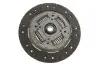Фото Комплект зчеплення VW Caddy III 1.9 TDI 04-10 (d=228mm) (+вижимний) KAWE (962695) зображення 6