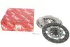 Фото Комплект зчеплення Hyundai Santa Fe I/II 2.7 04-12, 125/129/139kw (d=220mm) KAWE (962699) зображення 1