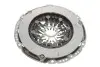 Фото Комплект зчеплення Hyundai Santa Fe I/II 2.7 04-12, 125/129/139kw (d=220mm) KAWE (962699) зображення 3
