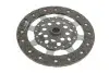 Фото Комплект зчеплення Hyundai Santa Fe I/II 2.7 04-12, 125/129/139kw (d=220mm) KAWE (962699) зображення 5