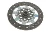 Фото Комплект зчеплення Hyundai Santa Fe I/II 2.7 04-12, 125/129/139kw (d=220mm) KAWE (962699) зображення 6