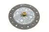 Фото Комплект зчеплення Citroen Berlingo/Peugeot Partner 1.6 BlueHDi 14- (d=235mm) KAWE (962759) зображення 7