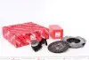 Комплект зчеплення Ford Fiesta 95-08 (d=190mm) (+вижимний) 962840CSC