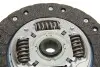 Комплект сцепления KAWE (962887) изображение 6