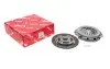Фото Комплект зчеплення Renault Megane III/Scenic III 1.6 16V 05- (d=220mm) KAWE (962901) зображення 1