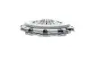Фото Комплект зчеплення Renault Megane III/Scenic III 1.6 16V 05- (d=220mm) KAWE (962901) зображення 4