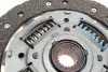 Фото Комплект зчеплення Renault Megane III/Scenic III 1.6 16V 05- (d=220mm) KAWE (962901) зображення 8