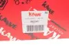 Фото Комплект зчеплення Renault Megane III/Scenic III 1.6 16V 05- (d=220mm) KAWE (962901) зображення 10