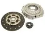 Фото Комплект зчеплення Nissan Pathfinder 2.5 dCi 05- (d=250mm) (+вижимний) KAWE (962910) зображення 1