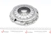 Комплект зчеплення Nissan Pathfinder 2.5 dCi 05- (d=250mm) (+вижимний) KAWE (962910) зображення 2