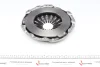 Комплект зчеплення Nissan Pathfinder 2.5 dCi 05- (d=250mm) (+вижимний) KAWE (962910) зображення 3