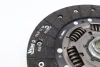 Комплект зчеплення Nissan Pathfinder 2.5 dCi 05- (d=250mm) (+вижимний) KAWE (962910) зображення 6